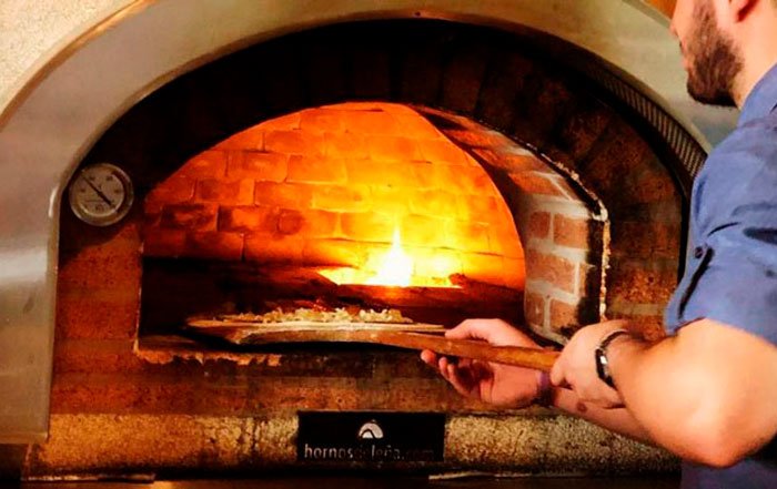 Ladrillo Refractario Para Horno: Ventajas De Su Uso - Schemin Perú